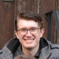 The Boston Beer Company Employee R. Vaughn's profile photo