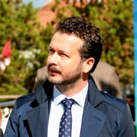 Türk Kızılay Employee Murat Solak's profile photo