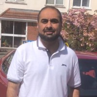 Tahir Manzoor Email