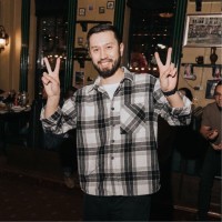 Prime Source Employee Rassul Rakhimov's profile photo