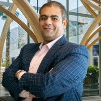 FIVE Hotels and Resorts Employee Mohamed Mamdouh's profile photo