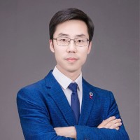 SILMAX SPA Employee Max Li's profile photo