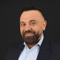 Islam Ghazzawi Email