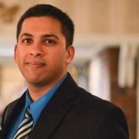 Charles Chacko Email & Phone Number
