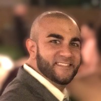 Shell Employee Josh Gonzalez's profile photo