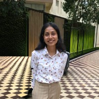 Savex Technologies Pvt. Ltd Employee Jiya Jain's profile photo