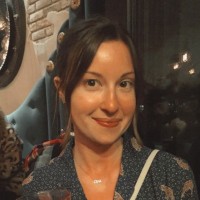 Madeline Simon's profile photo