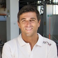Doyle Sailmakers Employee Mario Giattino's profile photo