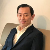 Accuron Technologies Limited Employee Beng Ong's profile photo