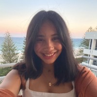 Scenestr Employee Naureen Mazari's profile photo