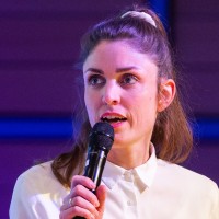 FINDIQ Employee Sina Volkmann's profile photo