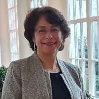 Northwestern University - The Feinberg School of Medicine Employee Senda Ajroud-Driss's profile photo