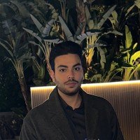 IntelliSync Employee Francesco Alessi's profile photo
