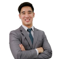PwC Employee Brian Yew's profile photo