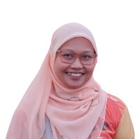 UNIPEQ Employee Nurfarahin Muzhny Samilan's profile photo