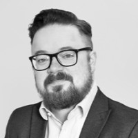 Bentley Project Management Employee Mark Collins's profile photo