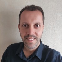 NUTRAL Employee Johann Charbonneau's profile photo