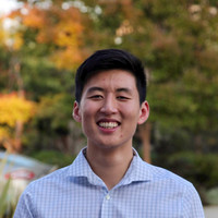 Google Employee Eric Lu's profile photo