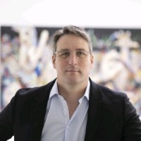 L-Acoustics Employee Herve Guillaume's profile photo