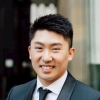 Mackenzie Investments Employee Julian Tang's profile photo