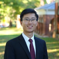 Global Markets Group Employee Ryan Zhao's profile photo