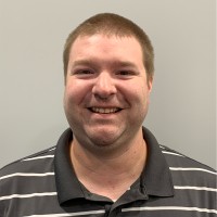 Game Creek Video Employee Jonathan Mackie's profile photo