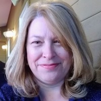 Viscofan USA, Inc. Employee Mary Frerichs's profile photo