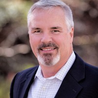 Gregg Dickson