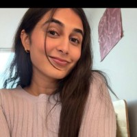Behaviour Innovations Employee Anusha Gurdasani's profile photo
