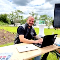 GetSteps Employee Marcel Lechleitner's profile photo