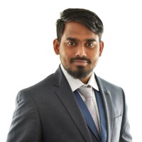 BAC pool systems Employee Harish Busam's profile photo