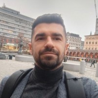 Buildit AS Employee Amarildo Gjeçaj's profile photo