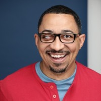 Pivot Technology School Employee Eric Williams's profile photo