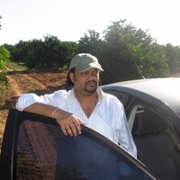 Vision International Employee Sanjay Gaonkar's profile photo