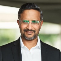 Bracken Employee Deepak Behera's profile photo