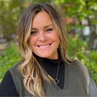 Monmouth University Employee Jamie Cook's profile photo