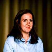 PAARD Employee Elsa Barendregt's profile photo