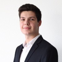 Incepto Employee Tom Vesoul's profile photo