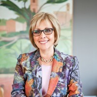 Maple Stone Capital Advisors Employee Lorraine Spurge's profile photo