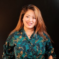 Dark Employee Thalie Priou's profile photo