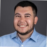 Hively Employee Oscar Robledo's profile photo