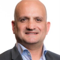 Alexandre Mahfoud Email