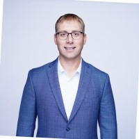 Blake Tucker Email & Phone Number