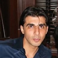 driversselect Employee Sam Wahezi's profile photo