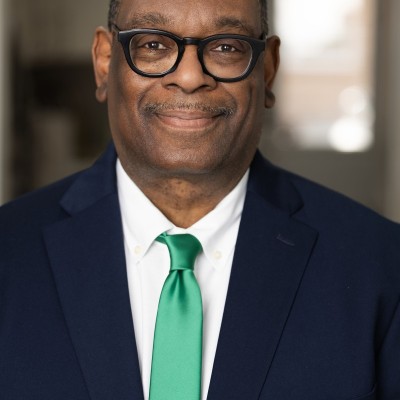 Sustainable Facilities Management Services Employee Dennis Harris's profile photo