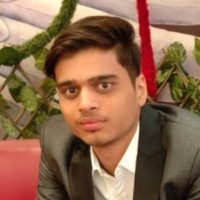 DigiAM Employee Yash Gupta's profile photo