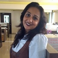 GroupNish Employee Gayatri Sharma's profile photo