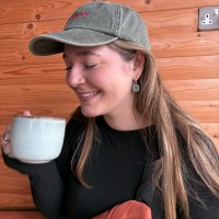 Welsh ICE Employee Olivia Baxter-Lloyd's profile photo