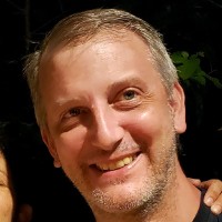 Cromosol Employee Martin Canosa's profile photo