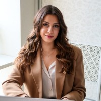 Evolut Employee Kamilla Balogh's profile photo